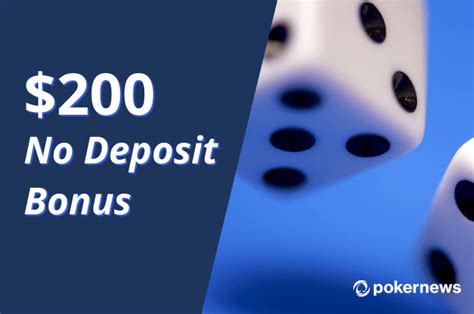 $200 No Deposit Bonus & 200 Free Spins Real Money.